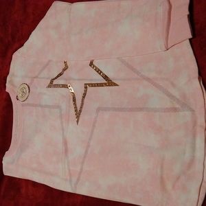 SO Girls Sweatshirt